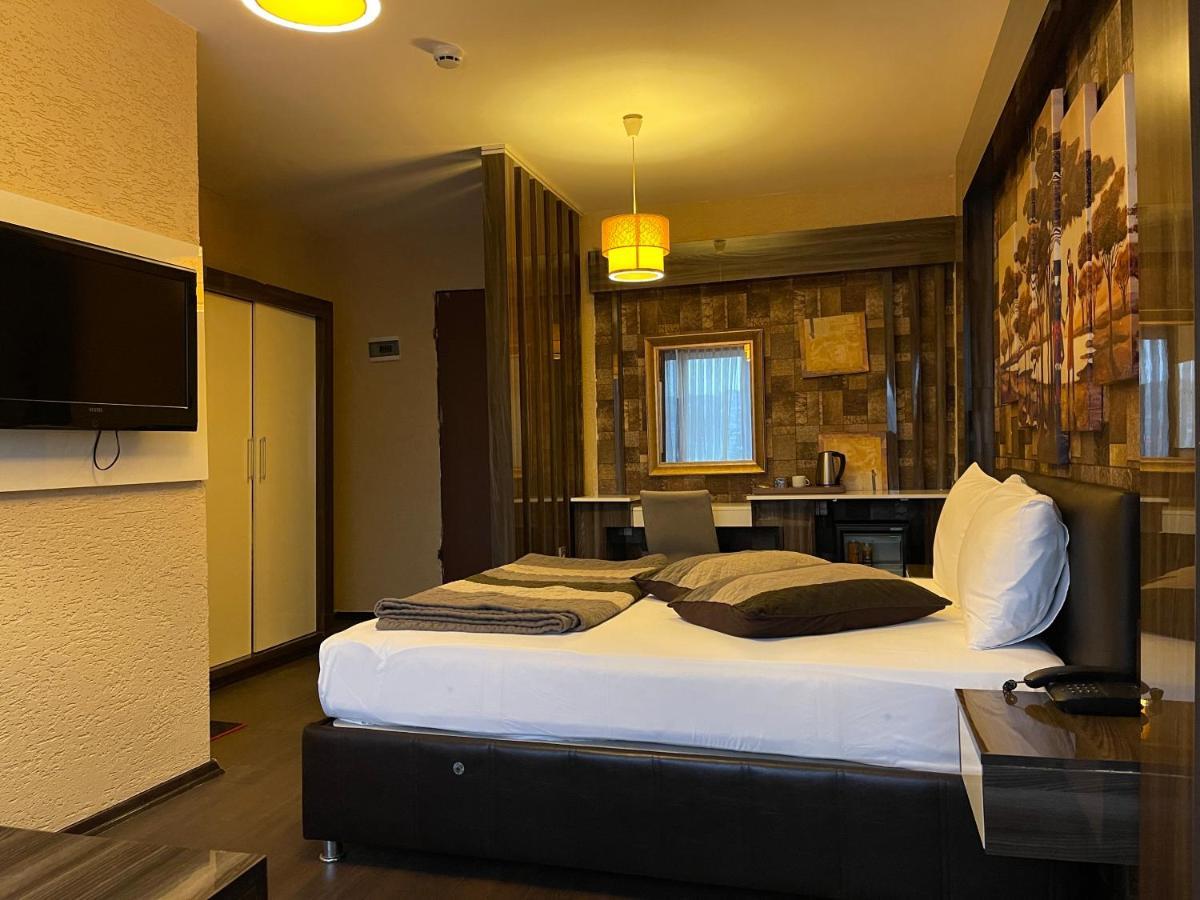 Lider Hotel Стамбул Екстер'єр фото