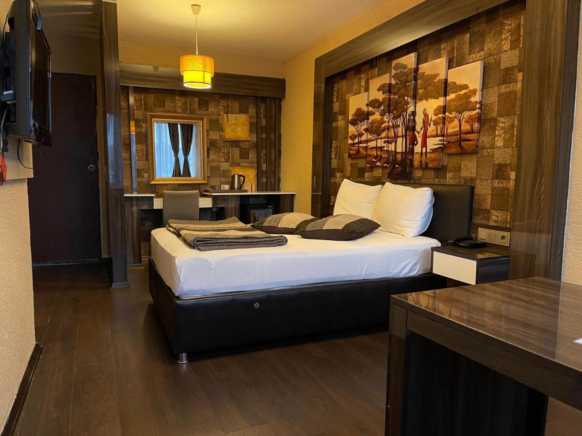 Lider Hotel Стамбул Екстер'єр фото
