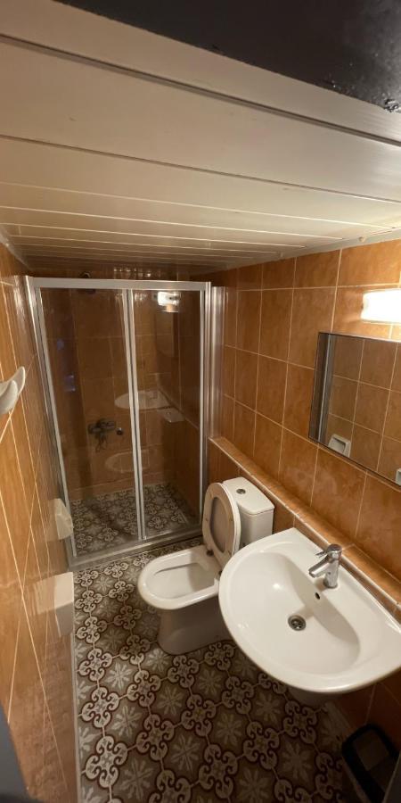 Lider Hotel Стамбул Екстер'єр фото