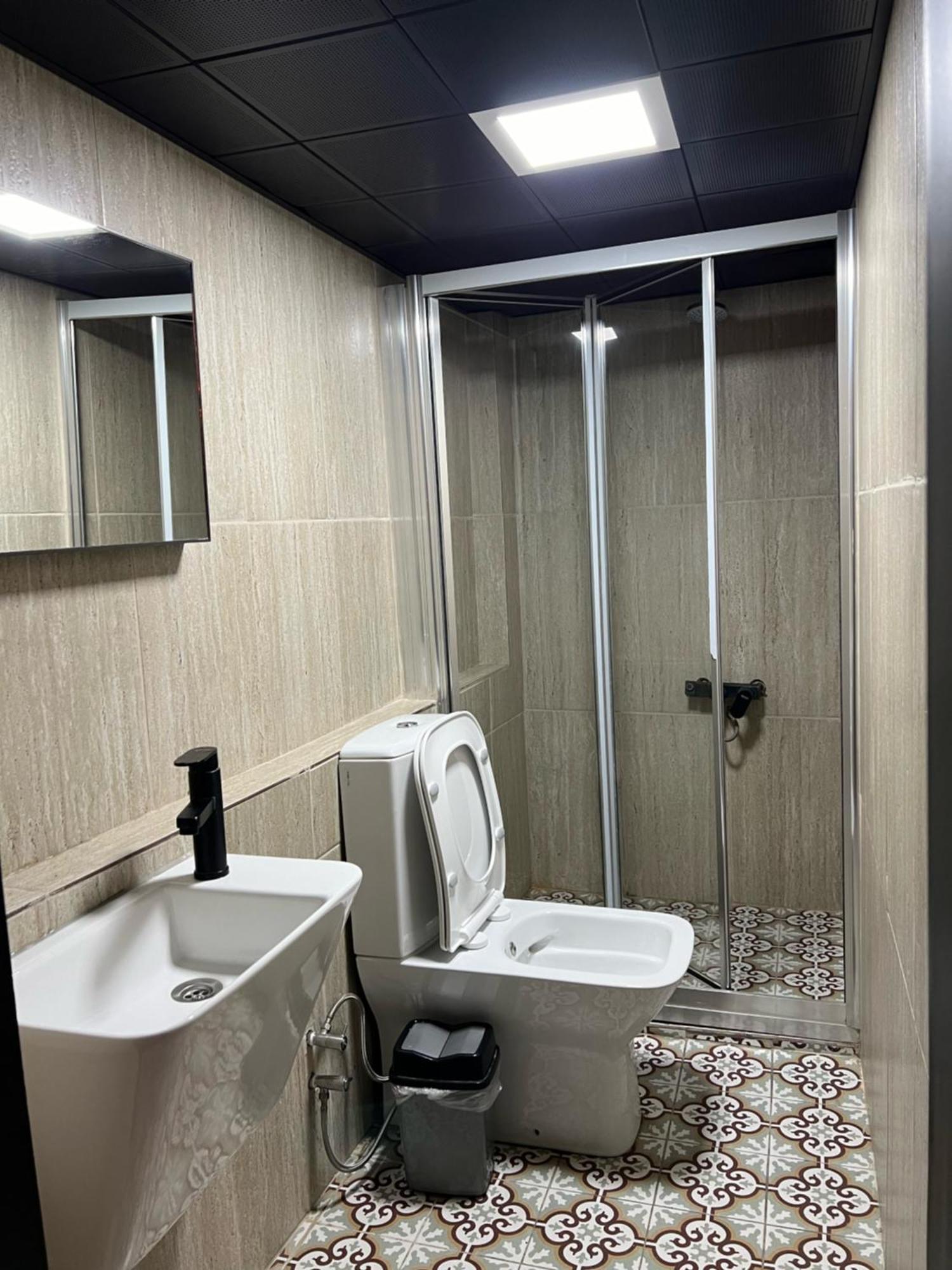 Lider Hotel Стамбул Екстер'єр фото