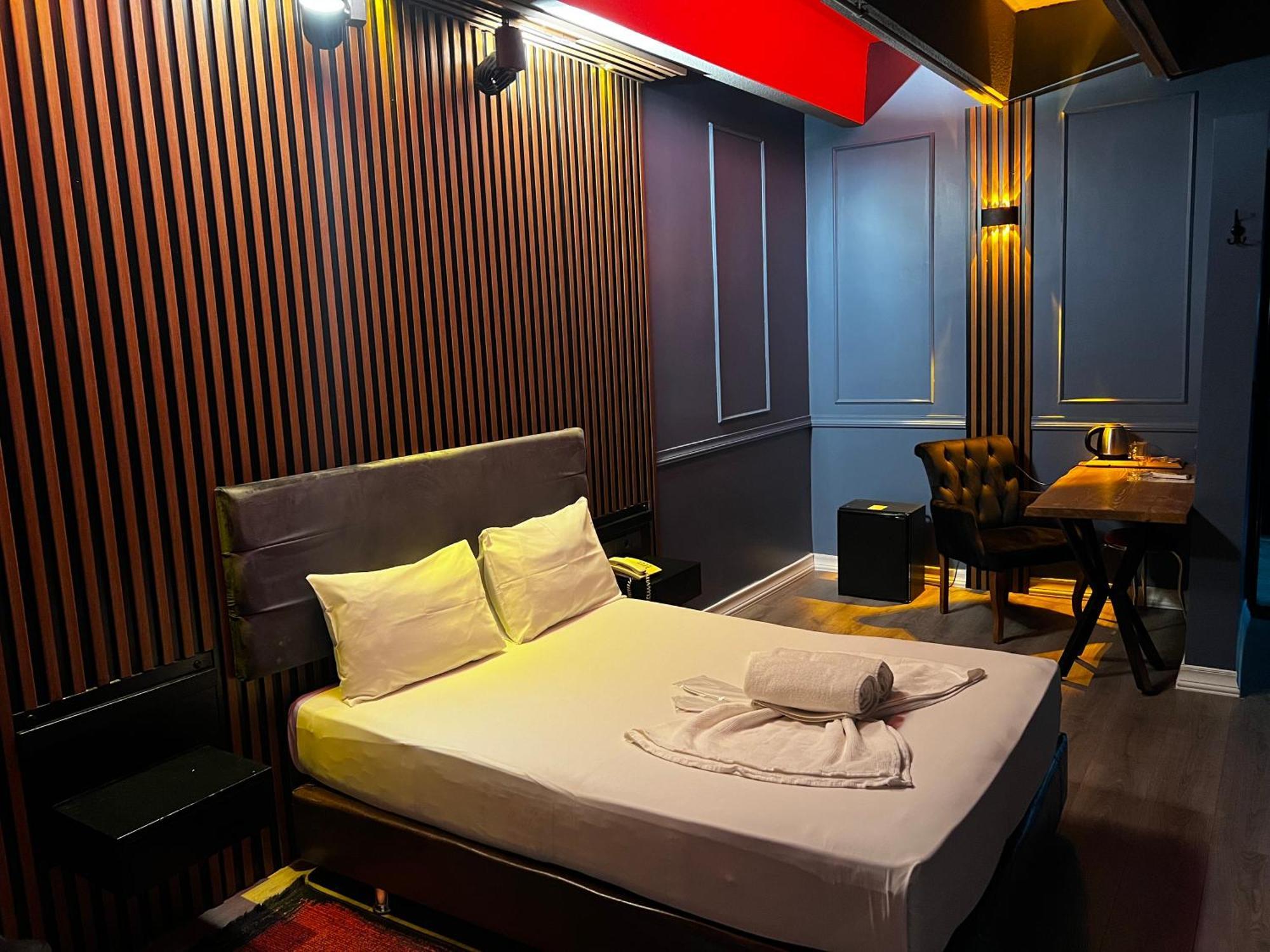 Lider Hotel Стамбул Екстер'єр фото